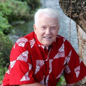 Rev. Harlan E. Kalles